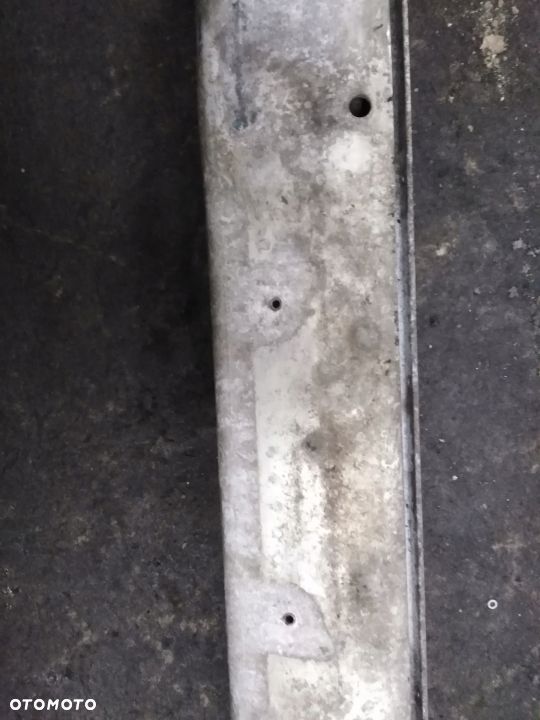Belka Zderzaka Przód Przednia Audi A8 D2 4D0807113 - 3