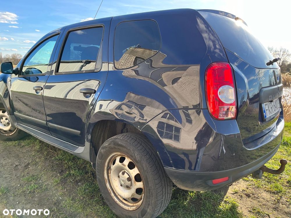 Dacia Duster 1.6 Ambiance - 2