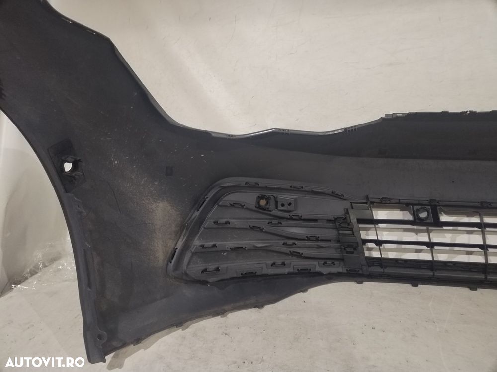 Bara fata VW Golf 8, 2020, 2021, 2022, 2023,  cod origine OE 5H0807221H. - 14