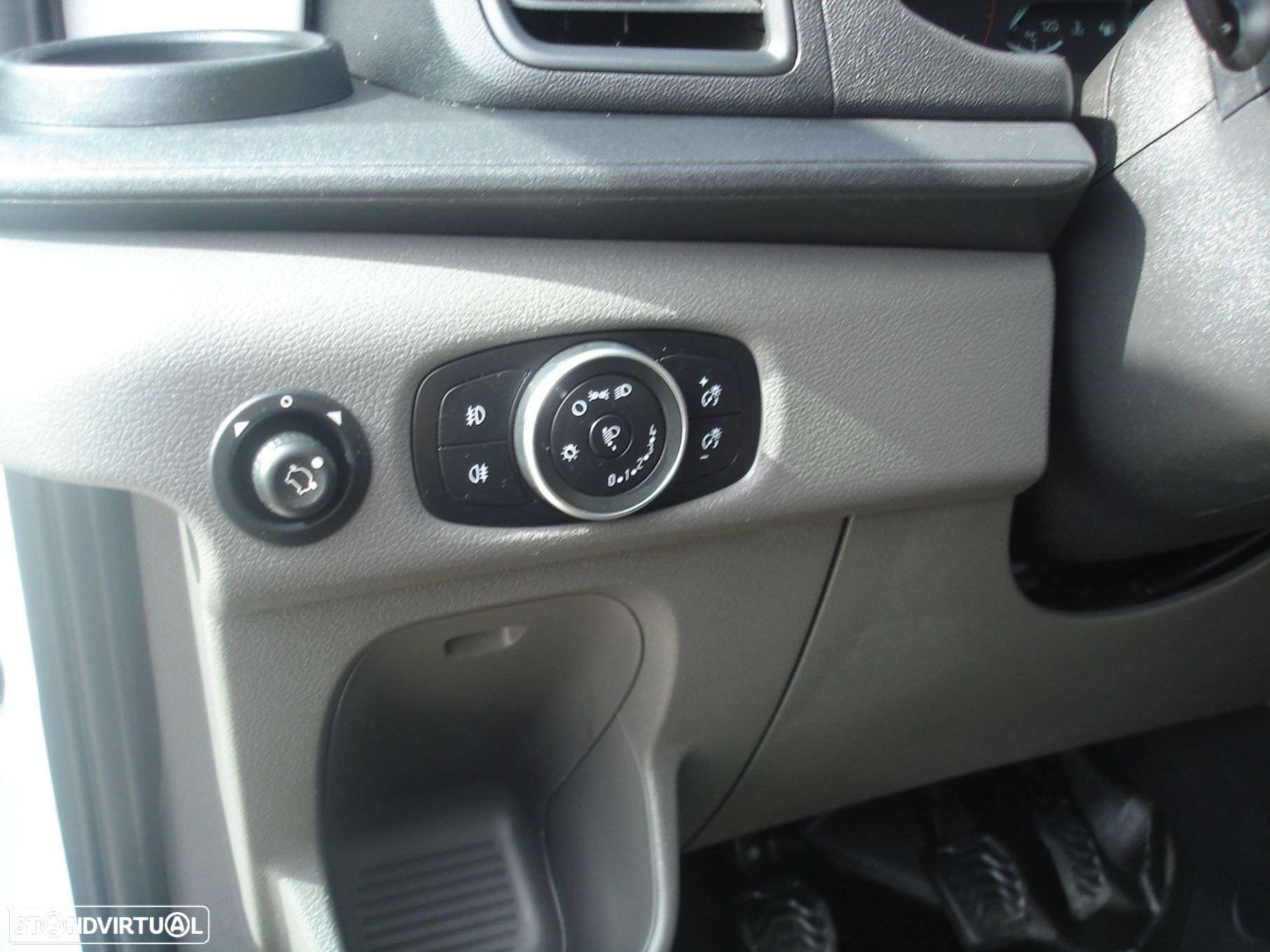 Ford Transit - 8