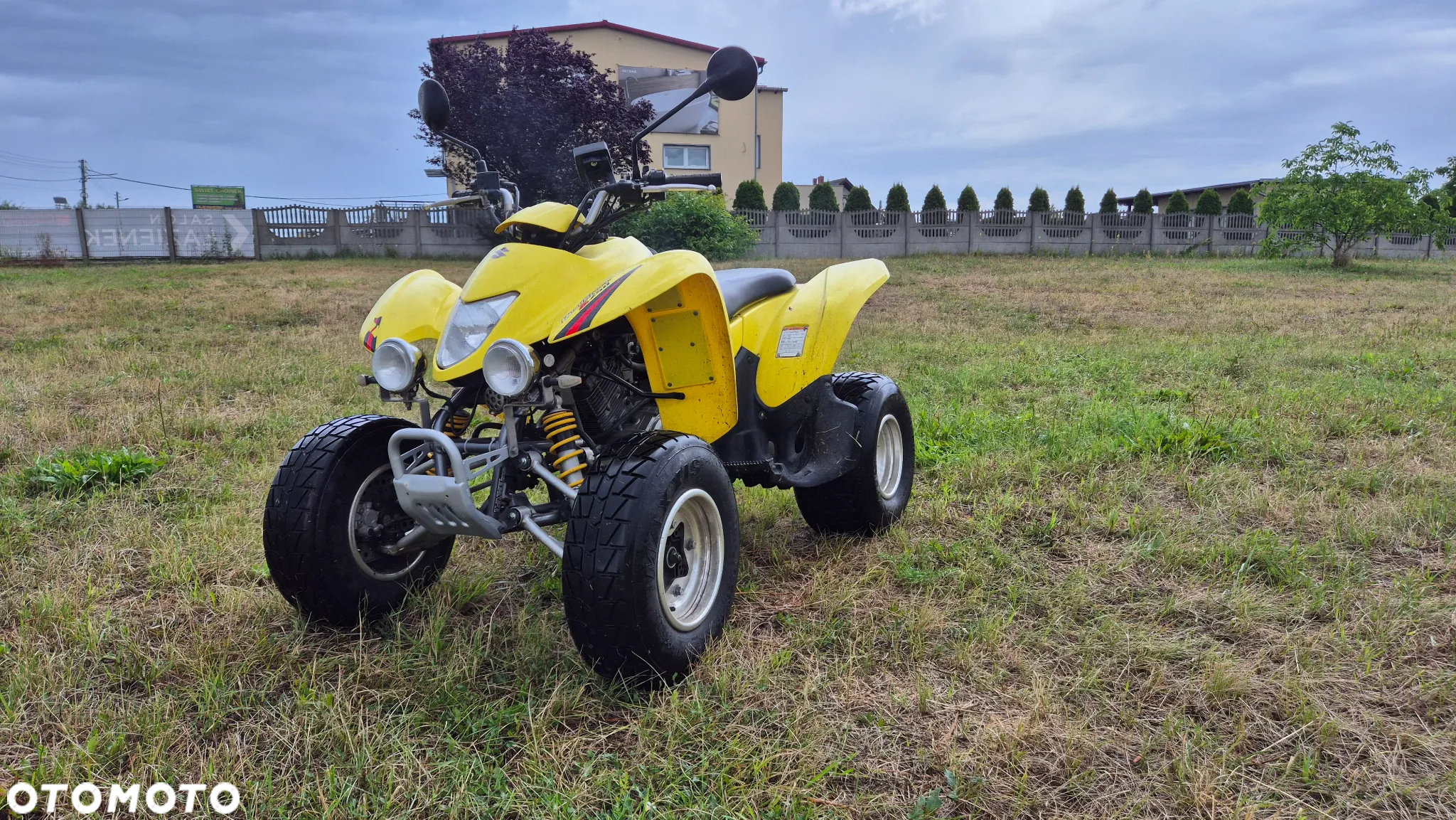 Suzuki Inny