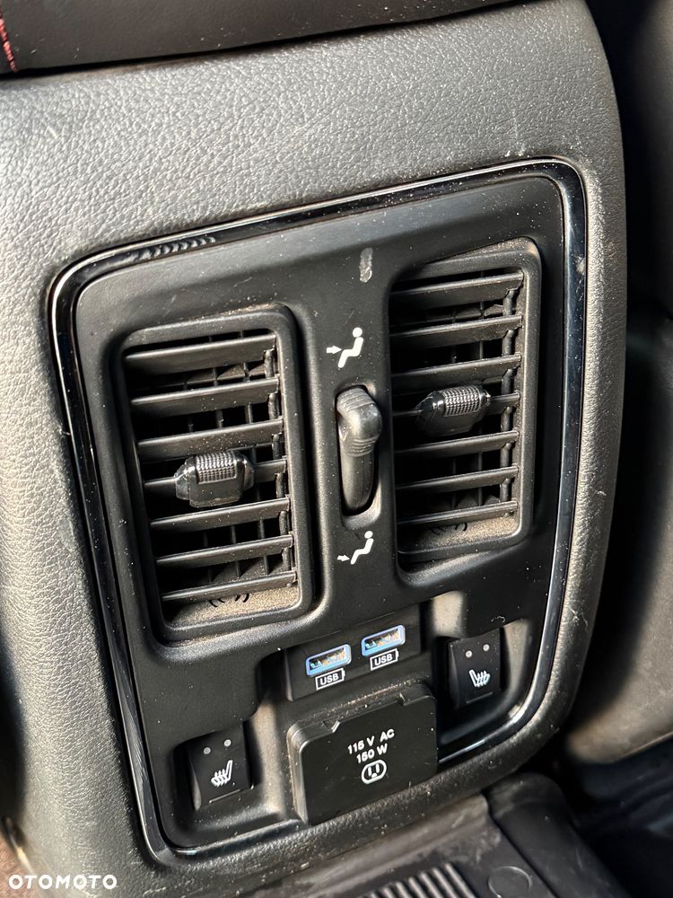 Jeep Grand Cherokee 3.6 V6 Trailhawk - 17