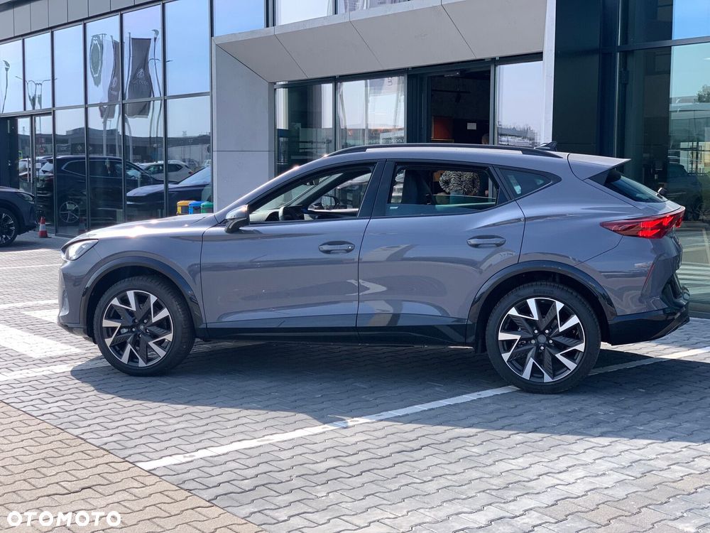 Cupra Formentor 1.5 eTSI mHEV DSG - 3