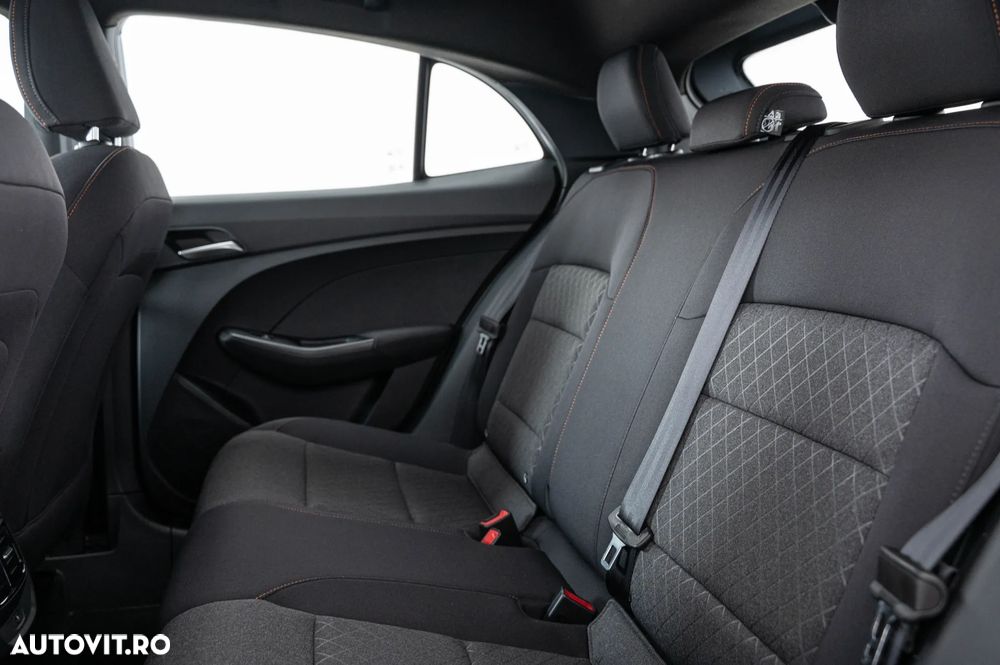 MG MG3 3 Hybrid+ Comfort - 7
