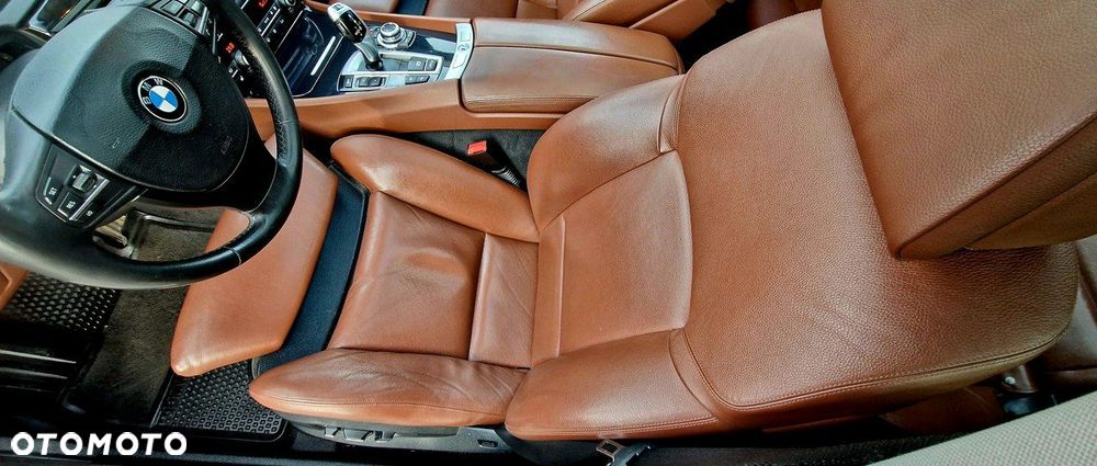 BMW 5GT 530d - 37