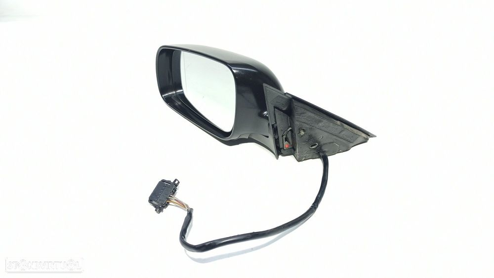 RETROVISOR ESQUERDO VOLKSWAGEN PASSAT BERLINA (3B2) COMFORTLINE - 4