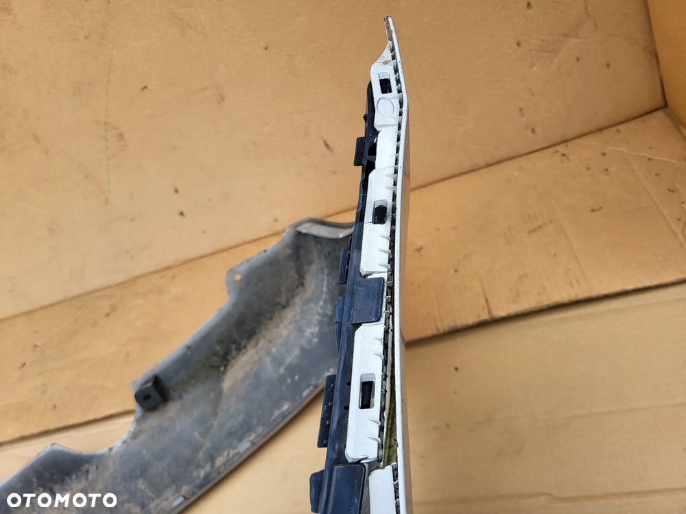 ZDERZAK TYLNY TYL HYUNDAI I20 II LIFT - 7
