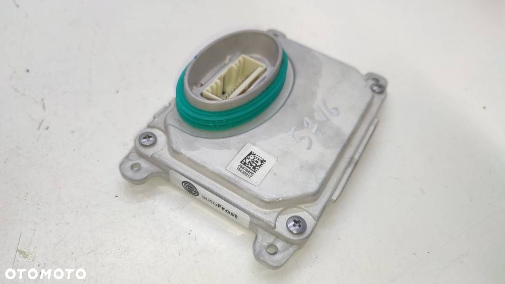 PRZETWORNICA MODUŁ LED LAMPY 92180-AA200 HYUNDAI ELANTRA VII EUROPA - 2