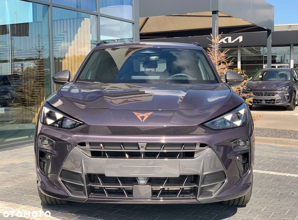 Cupra Terramar 1.5 eTSI mHEV Advantage Edition DSG - 3