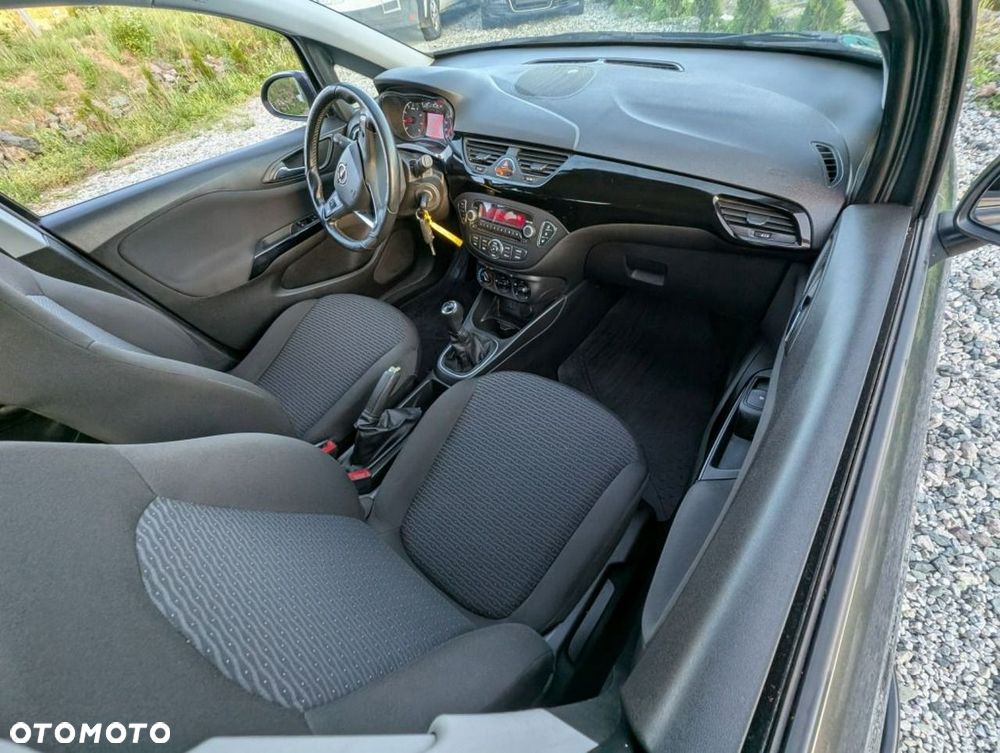 Opel Corsa - 6
