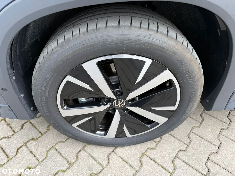 Volkswagen Tayron - 8