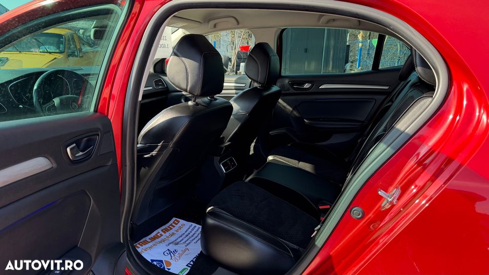 Renault Megane ENERGY dCi 130 INTENS - 6