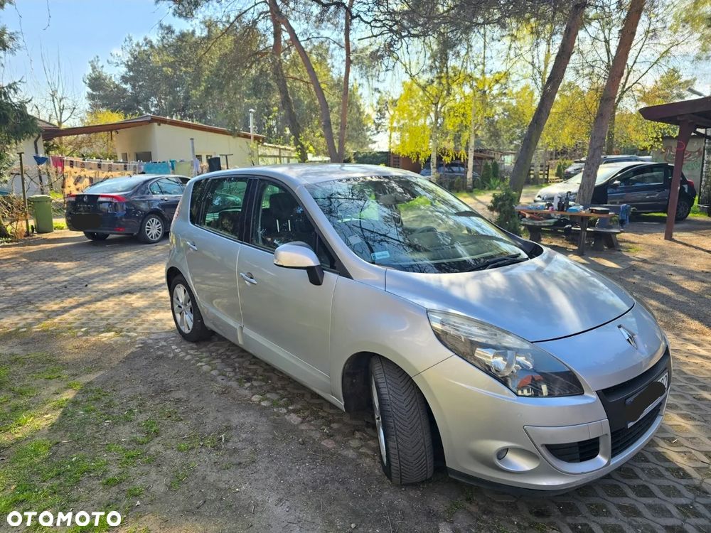Renault Scenic - 2