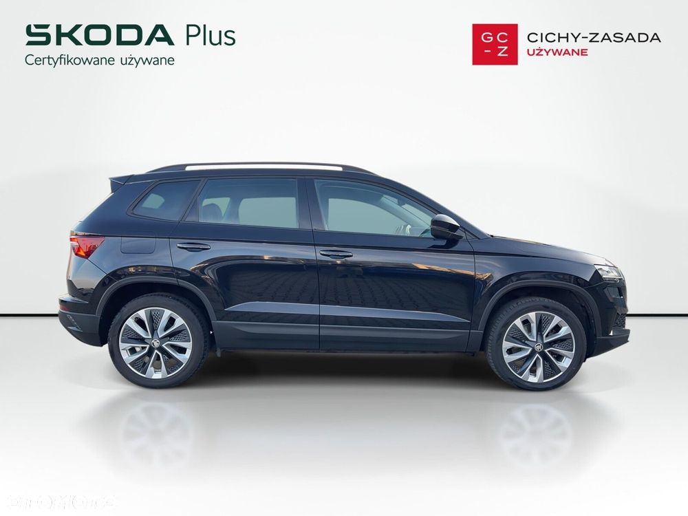 Skoda Karoq 2.0 TDI SCR 4x2 Style DSG - 6