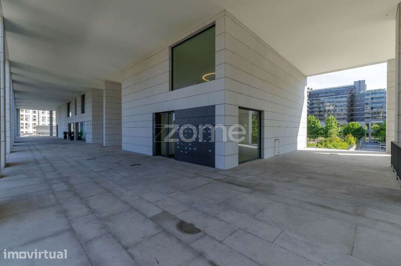 T2 | Arrendamento, Mobilado e Equipado no Antas Green | Porto - Grande imagem: 5/34