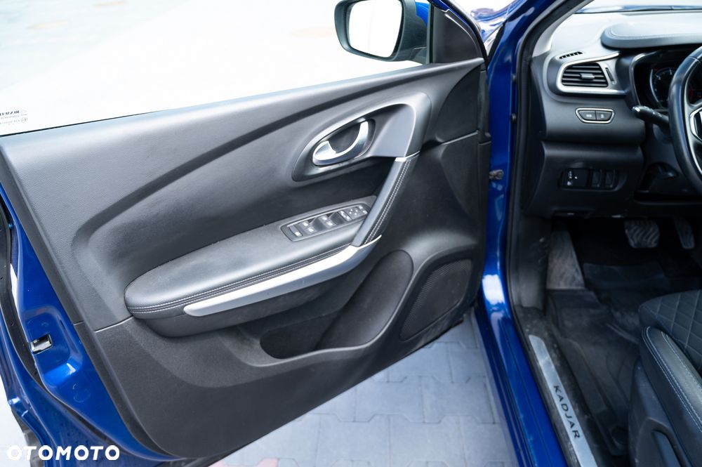 Renault Kadjar 1.5 Blue dCi Intens EDC - 17