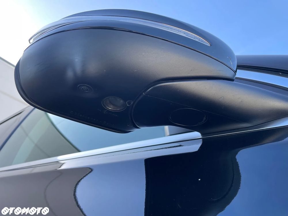 Mercedes-Benz GLE 300 d mHEV 4-Matic AMG Line - 14