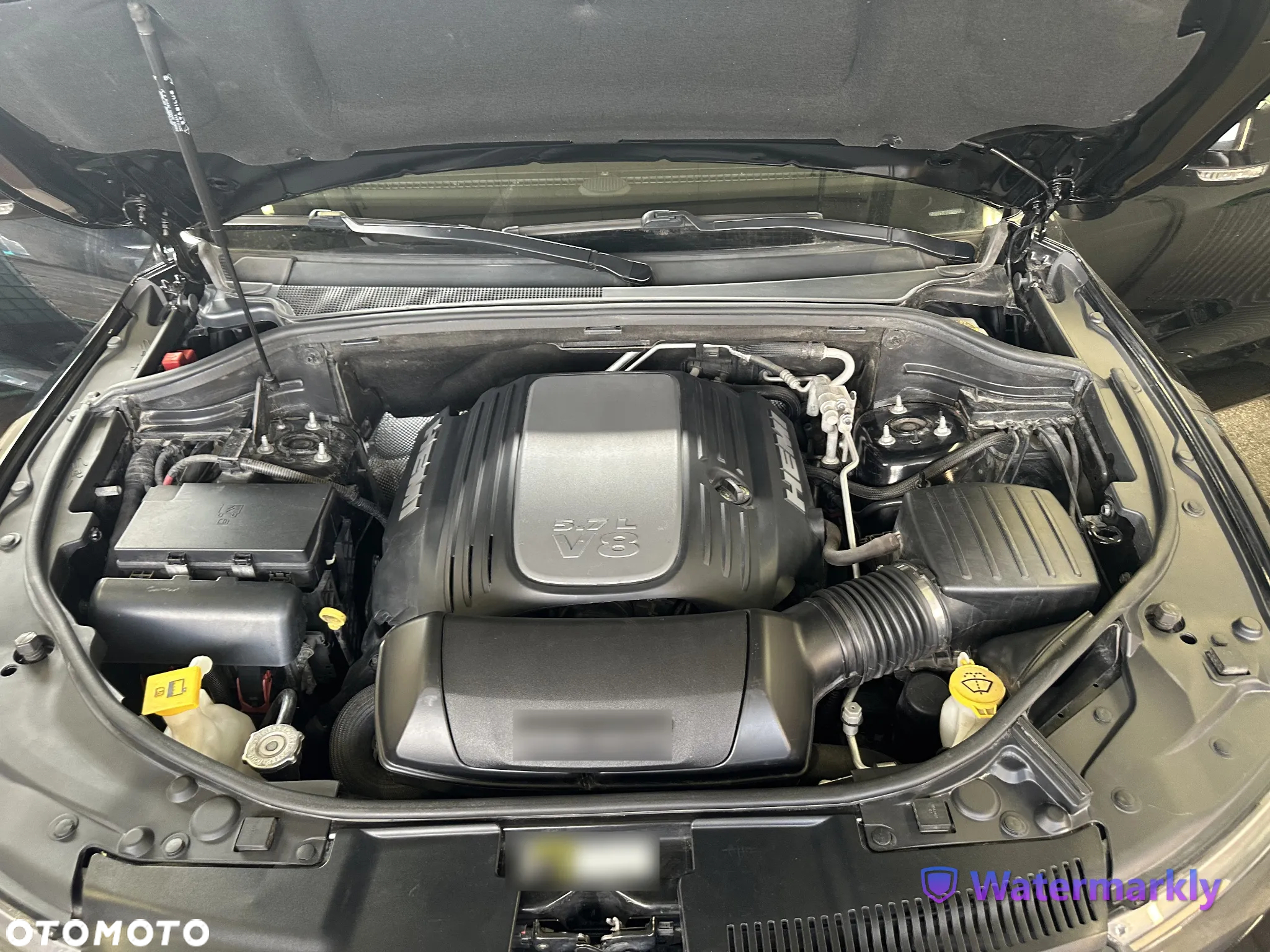 Dodge Durango 5.7 R/T - 3