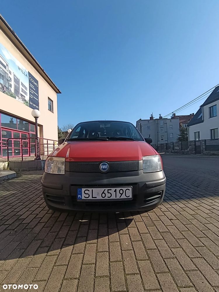 Fiat Panda 1.1 Actual Eco - 27