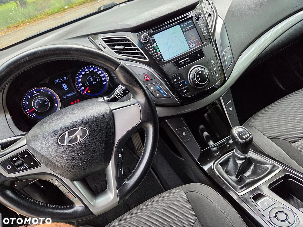 Hyundai i40 i40cw 1.6 5 Star Edition - 9