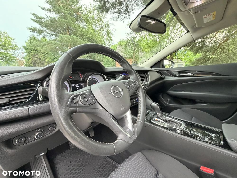 Opel Insignia 2.0 CDTI Business Elegance S&S - 18