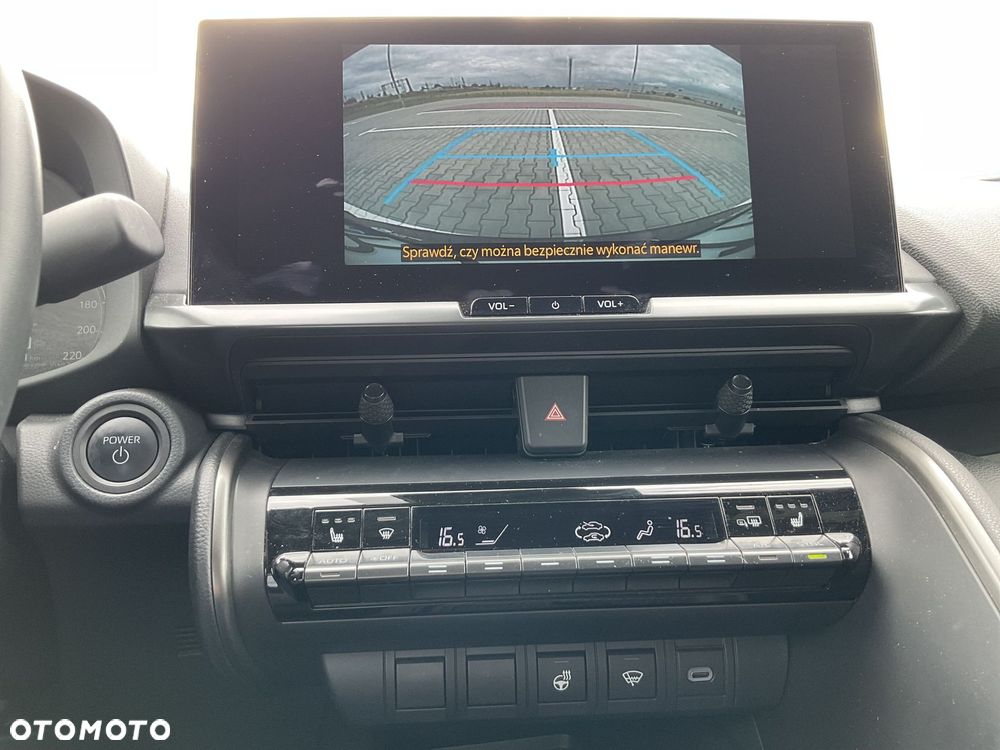 Toyota C-HR 1.8 Hybrid Style - 12