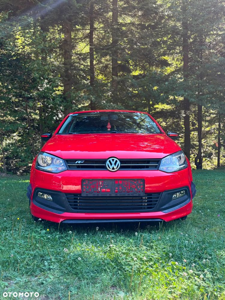 Volkswagen Polo 1.2 12V Comfortline - 4