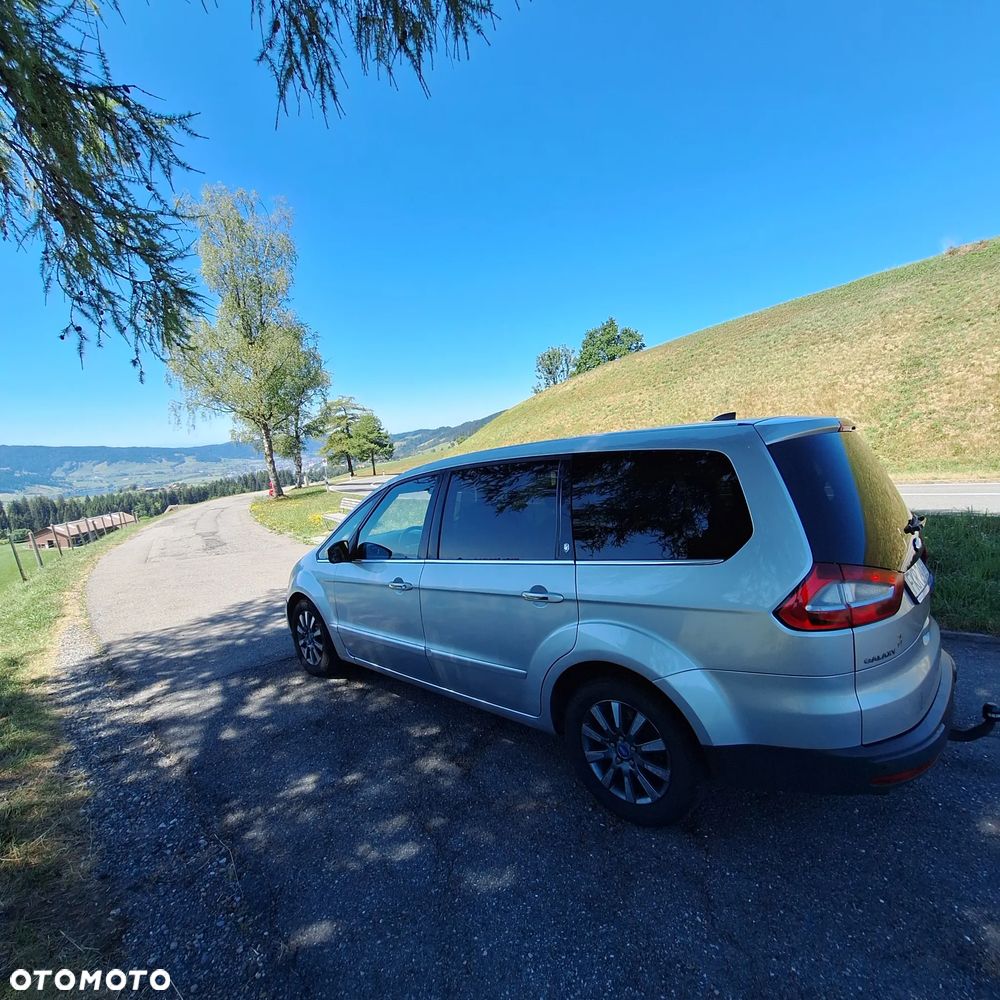 Ford Galaxy - 7