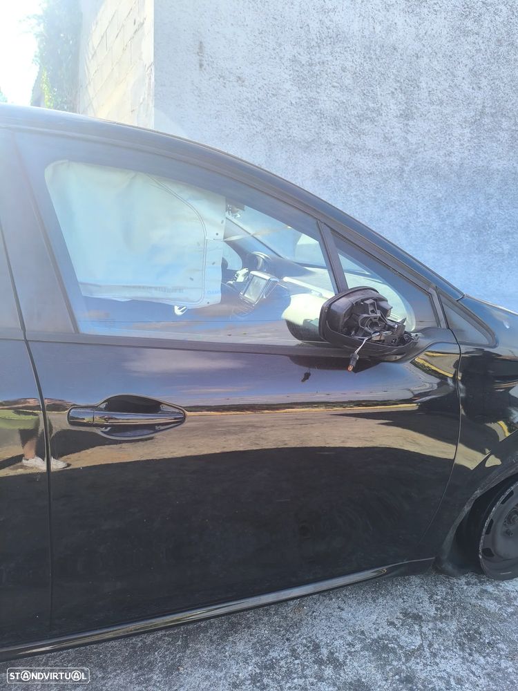 Peugeot 208 1.4 HDi Active - 6