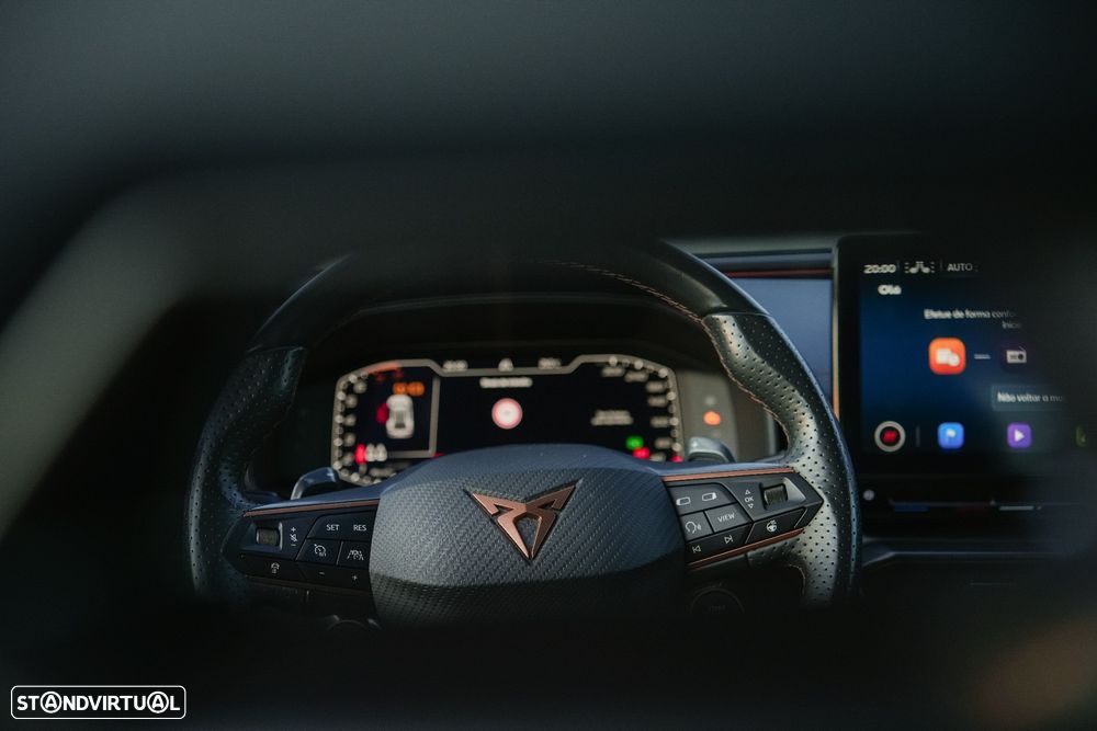 Cupra Formentor 2.0 TSI DSG 4Drive VZ - 15