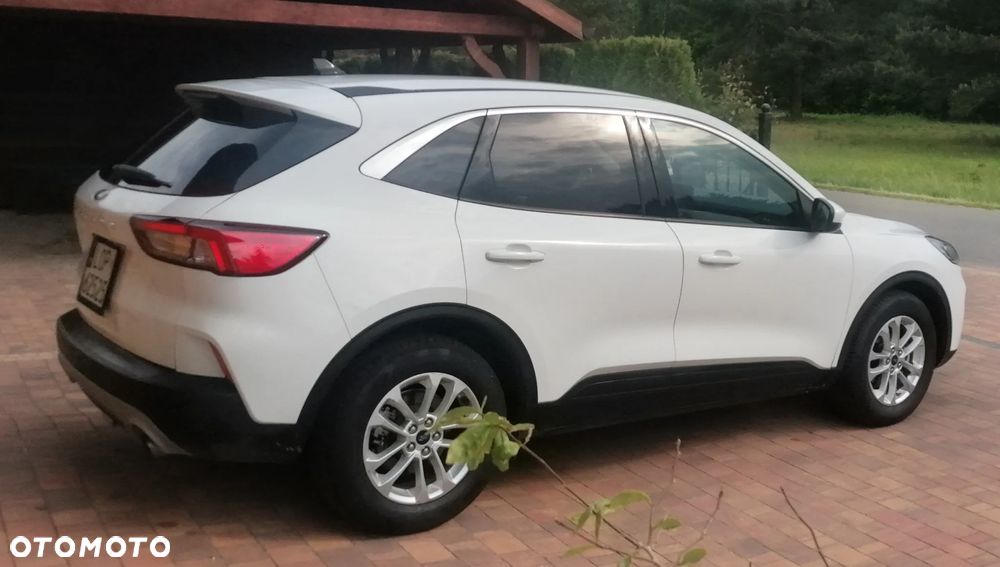 Ford Escape - 9