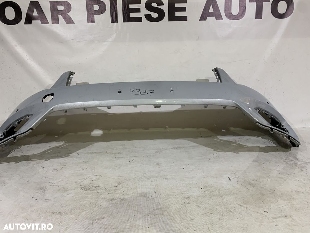 Bara fata Volvo XC40, 2018, 2019, 2020, 2021, 2022, cod origine OE 31949359. - 5