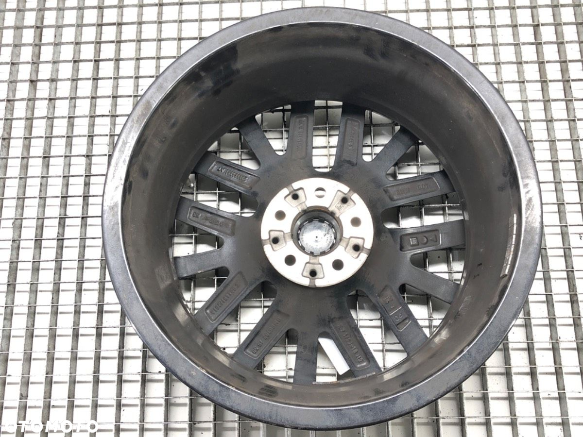 FELGA ALUMINIOWA 18 7,5J 5X112 72,1 ET 50 - 899.00 PLN - BMW X1 (U11) 2022-2025 s-drive 2.0i 115kW - 4