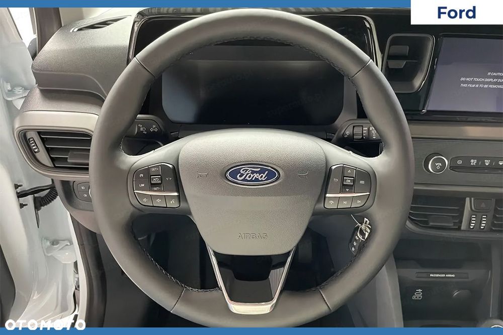 Ford Transit Courier Trend L1H1 1.0 100KM - 7