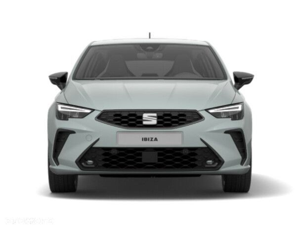 Seat Ibiza 1.0 TSI FR S&S - 8