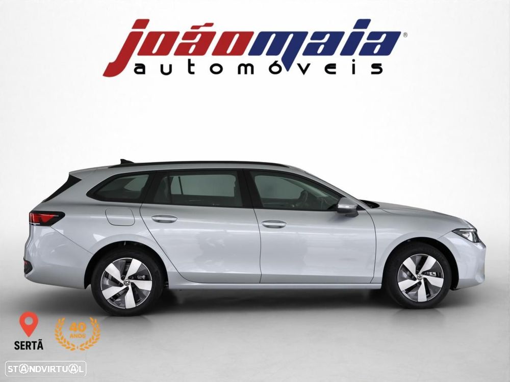 VW Passat Variant 1.5 TSI eHybrid DSG - 3