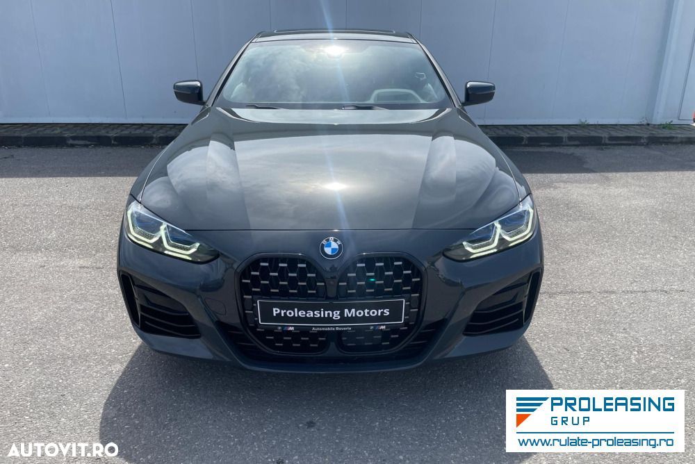 BMW M4 M440i xDrive AT MHEV - 5