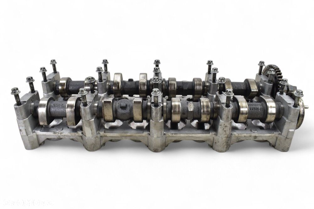 Wałki Rozrządu Podstawa MERCEDES SPRINTER 906 2.2 CDI R6110160504 - 9