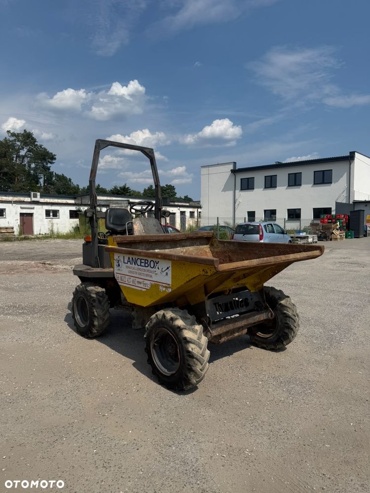 Thwaites 2t - 2