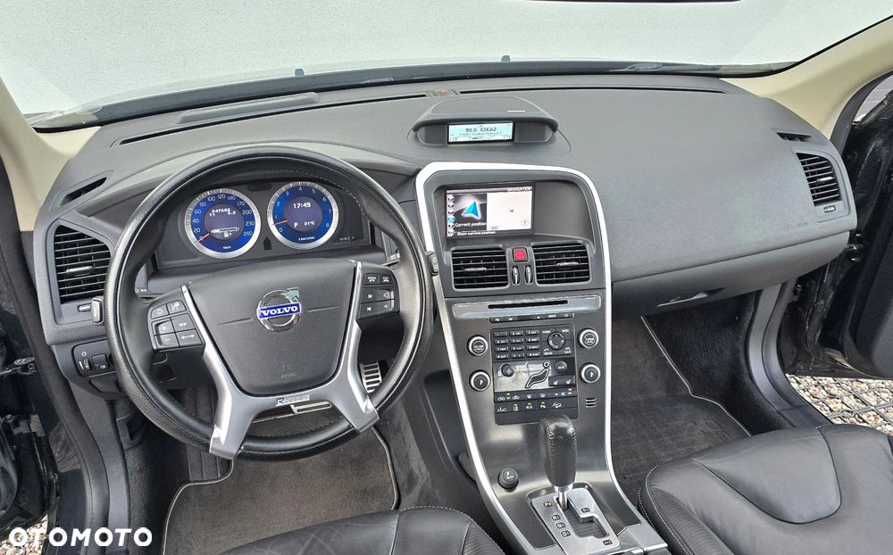 Volvo XC 60 T6 AWD RDesign - 7