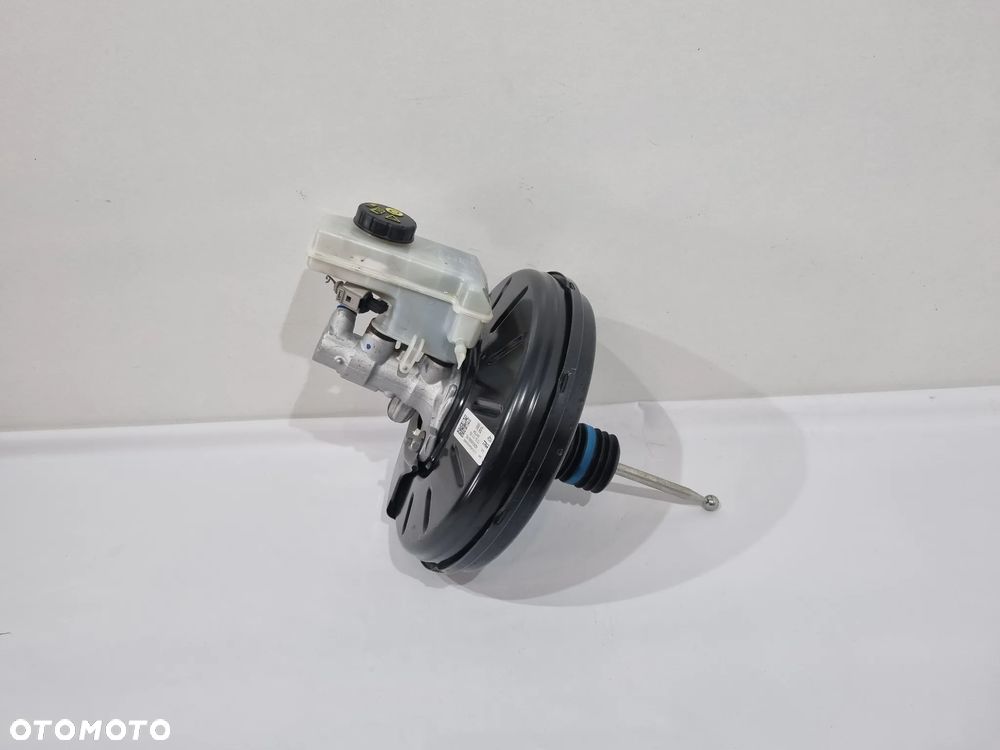 VW GOLF VII PASSAT B8 AUDI A3 8V ARTEON LEON III OCTAVIA SERWO POMPA HAMULCOWA 5Q1614105CJ EUROPA - 3