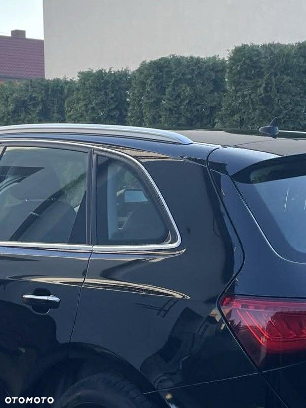Audi Q5 2.0 TDI (clean diesel) ultra - 13