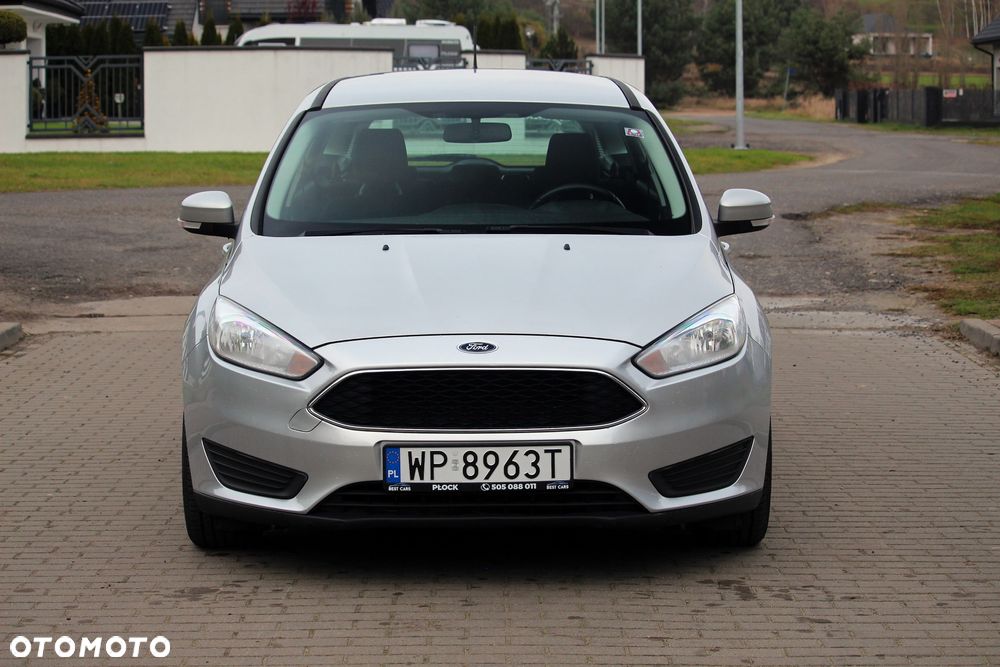 Ford Focus - 3