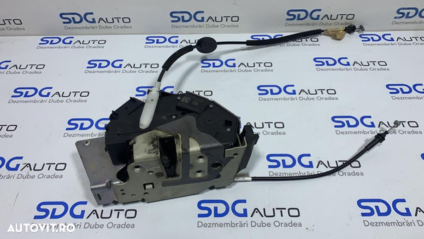 Incuietoare usa BK31V219A64BH Ford Transit 2.2 TDCI 2013-2018 Euro 5