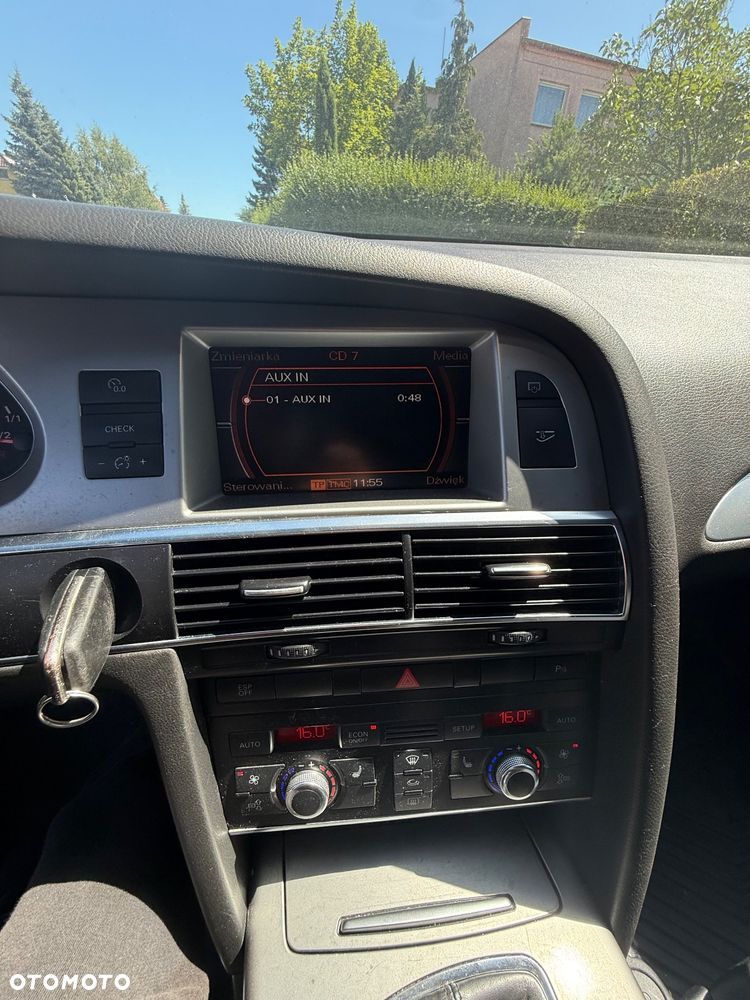 Audi A6 - 15