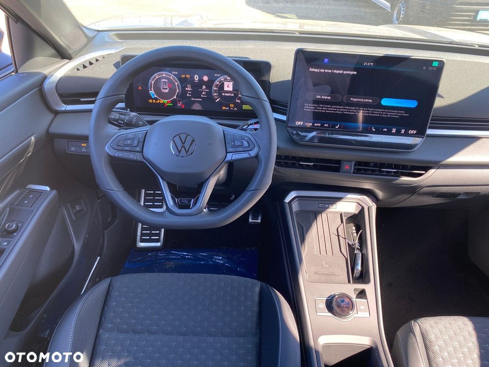 Volkswagen T-Roc 1.5 TSI R-Line DSG - 9