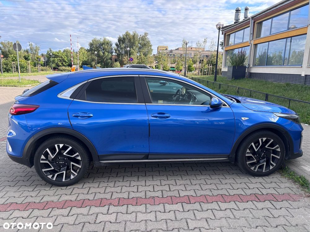 Kia XCeed 1.5 T-GDI M DCT - 6