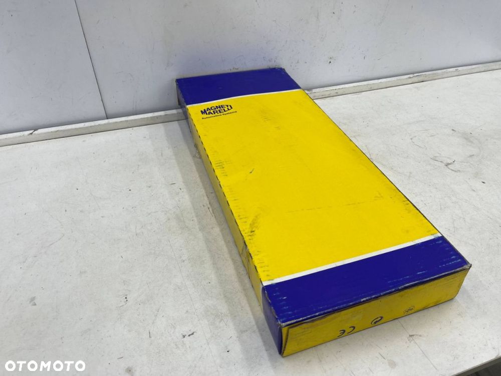 Podnośnik szyb Suzuki Grand Vitara I 98-05r. 3d 5d prawy przedni z silniczkiem prawy przód NOWY - 7