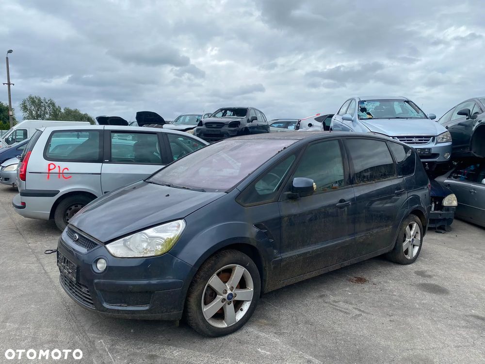 193 / Ford S max / Na Części / - 6