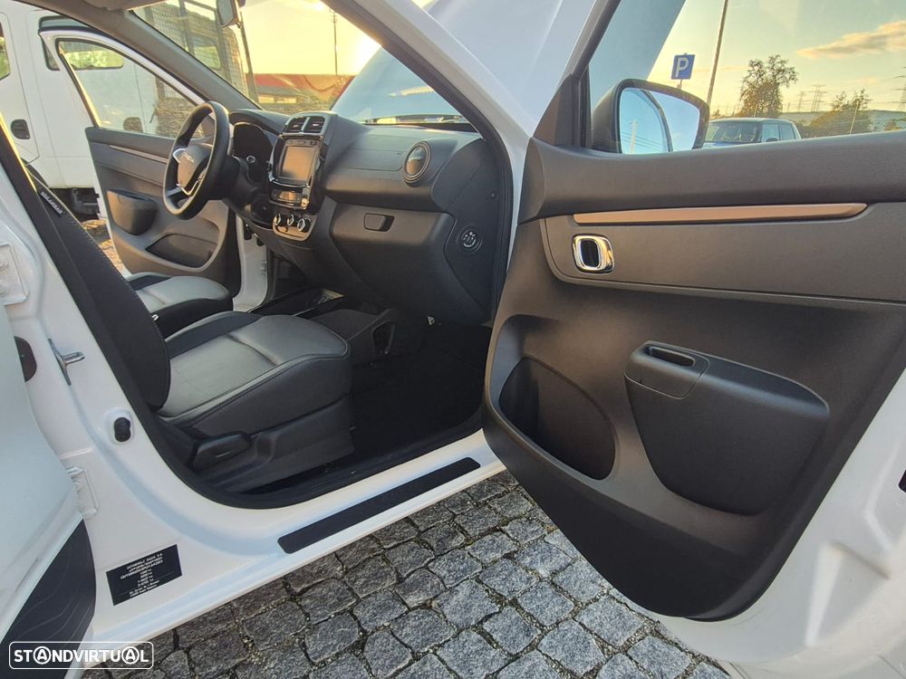 Dacia Spring EXTREME - 13